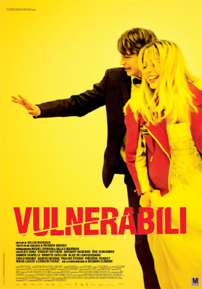 VULNERABILI